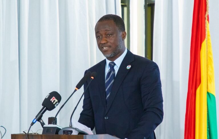 Guinée : le Journal Officiel désormais disponible en ligne 