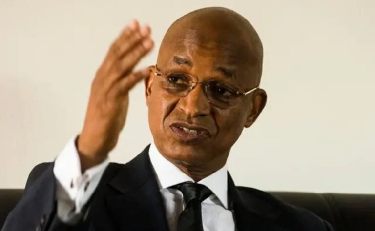 Guinée : Cellou Dalein Diallo dénonce une hostilité manifeste de la junte envers l’UFDG