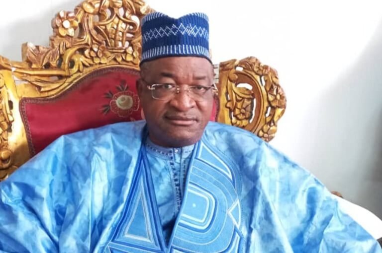 Création du DGE : l&rsquo;UDG de Mamadou Sylla donne sa position 