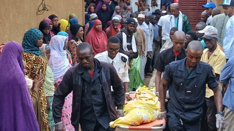 Un adolescent retrouvé mort à Mamou : « Son oncle paternel lui avait remis 70 000 GNF… »