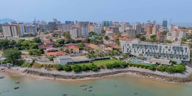 Guinée. Vers une paralysie des cours et tribunaux dès ce mardi 