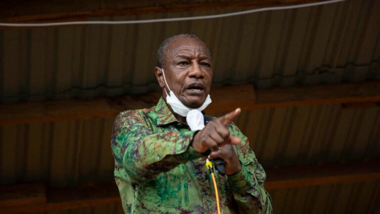 RPG Arc-en-ciel : Sanctions disciplinaires contre plusieurs cadres en Haute Guinée
