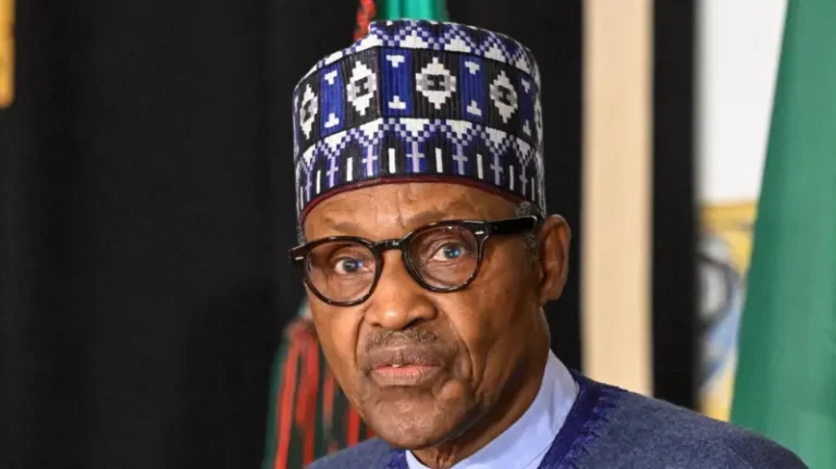L&rsquo;ex-président du Nigeria, Muhammadu Buhari, est décédé