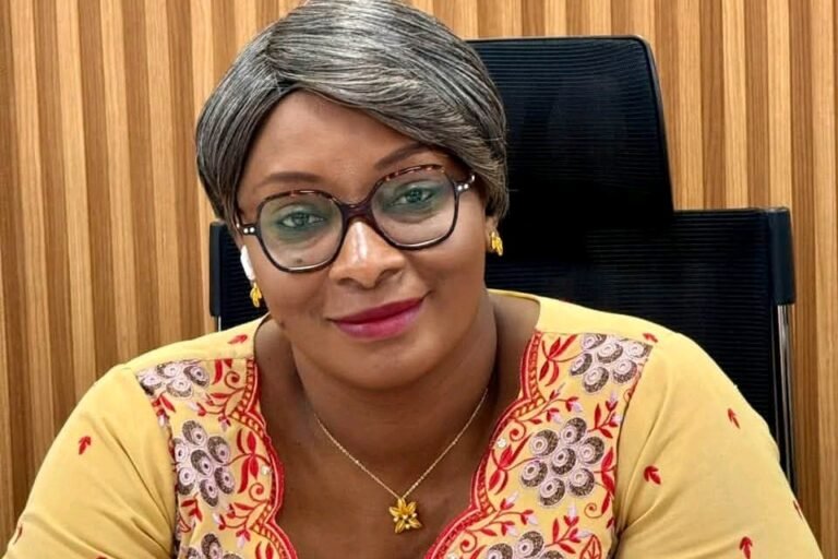 Guinée : Djénab Touré nommée directrice générale des élections