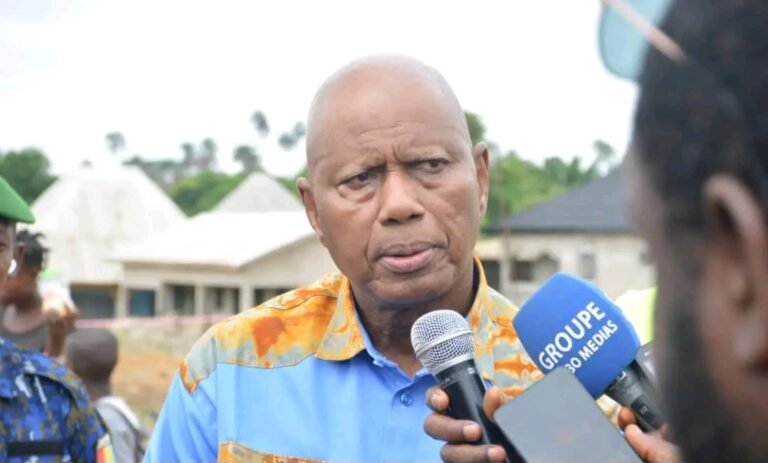 Guinée : la sanction contre les Web TV reste en vigueur 