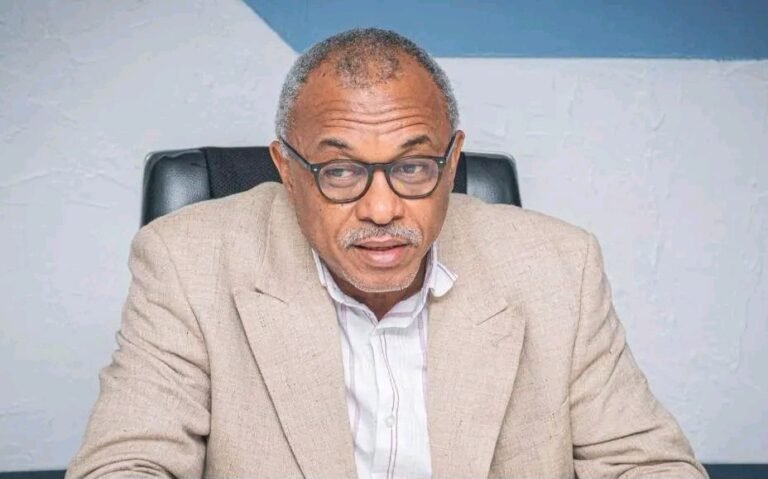 BAC 2025: Le ministre Jean Paul Cedy déplore la publication des informations confidentielles 