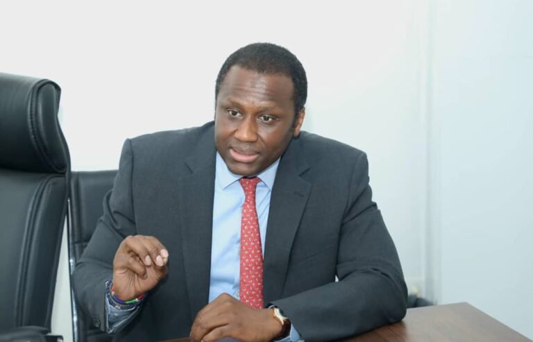 Manque de liquidité en Guinée : le Gouverneur de la BCRG apporte des précisions et rassure