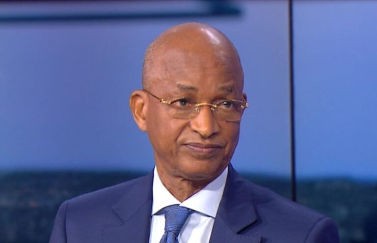 Inondations à Conakry : Cellou Dalein Diallo exprime sa compassion et appelle à la solidarité