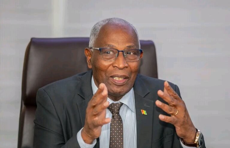 Guinée : près de 500 millions de dollars pour renforcer l’accès à l’eau et à l’assainissement