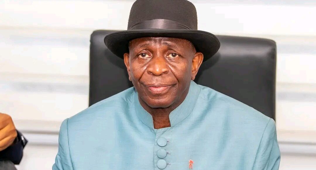 Ibrahima Kalil Condé