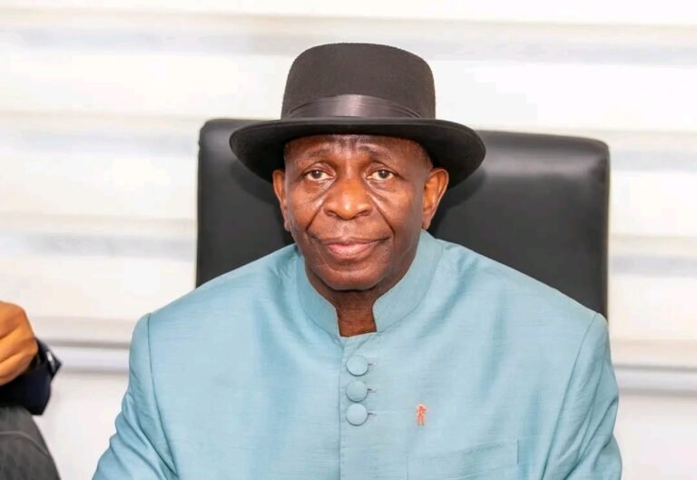 Ibrahima Kalil Condé