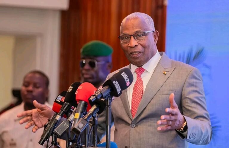 Guinée : Le Gouvernement exige la reprise immédiate du travail dans l&rsquo;administration publique