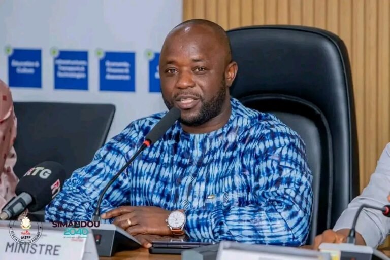 Assomption 2025 : le vendredi 15 août déclaré férié en Guinée
