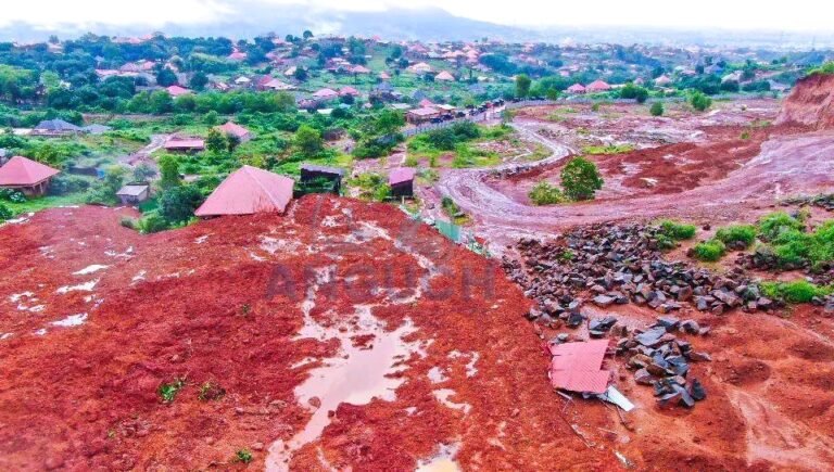 Éboulement meurtrier à Manéah : le bilan grimpe à 19 morts
