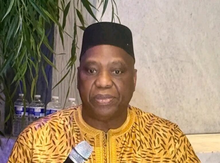 Affaire Doukouré : la Guinée défend son ancienne ambassadrice face à la justice belge
