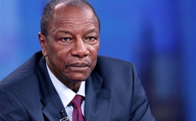 L&rsquo;inondation de Conakry : le symptôme d&rsquo;un pouvoir corrompu et déconnecté (Alpha Condé)