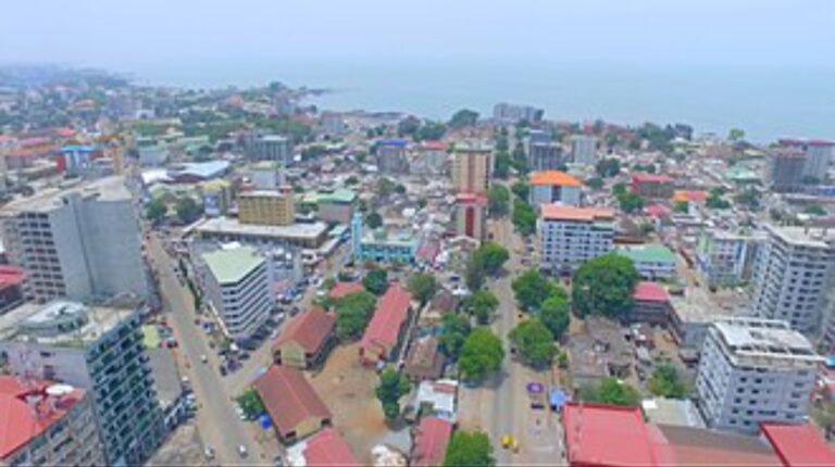 Conakry : un réseau de faussaires démantelé par la Police nationale