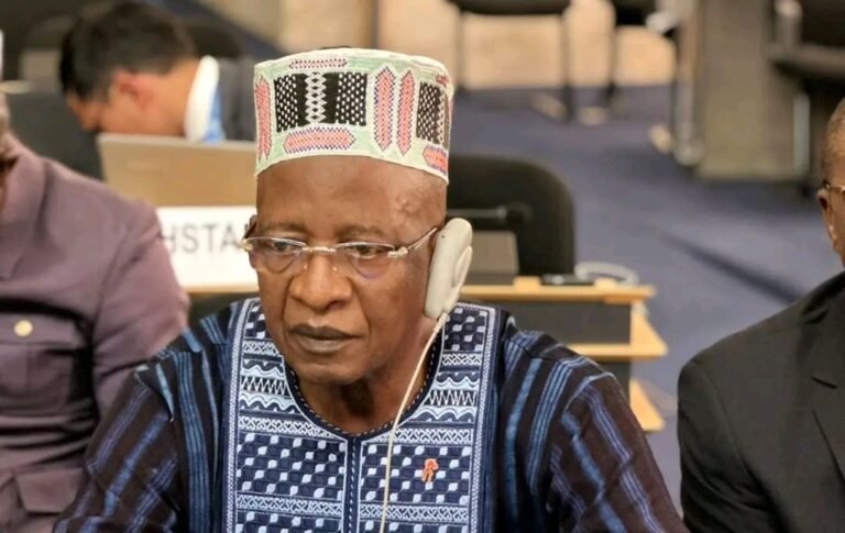 Droits de l’homme : la Guinée accepte 246 des 257 recommandations issues de l’EPU 