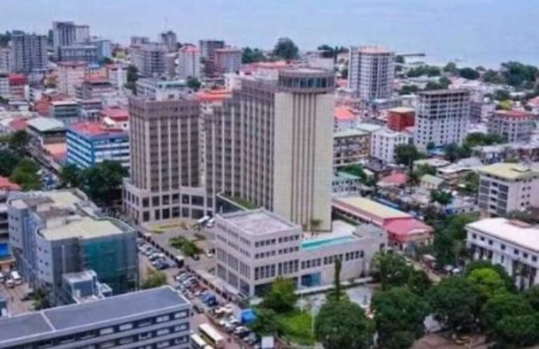 Référendum en Guinée : plus de 6,7 millions d’électeurs attendus aux urnes ce dimanche