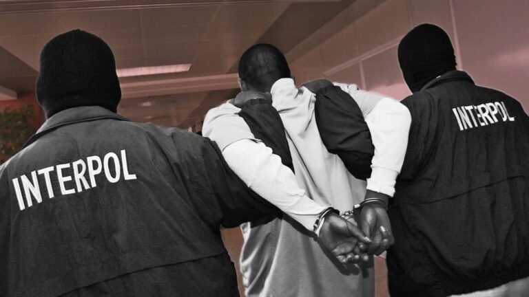 Guinée, Nigéria, Sénégal…Côte d’Ivoire: 260 escrocs présumés mis aux arrêts!