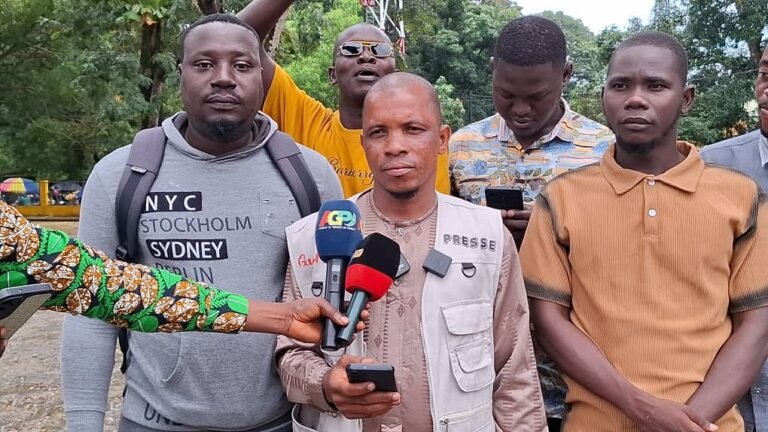Kindia : Détournement de 82 millions GNF destinés à la couverture de la campagne référendaire