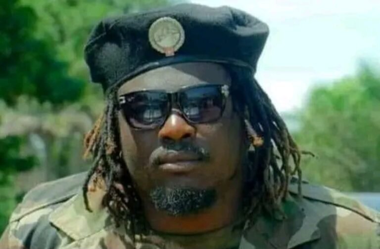 Accident impliquant l&rsquo;artiste Singleton : le parquet de Coyah met l&rsquo;action publique en mouvement 