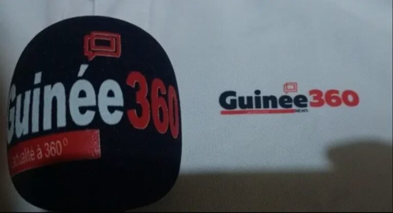 Presse Solidaire fait une invite à la HAC après la suspension de Guinee360.com 