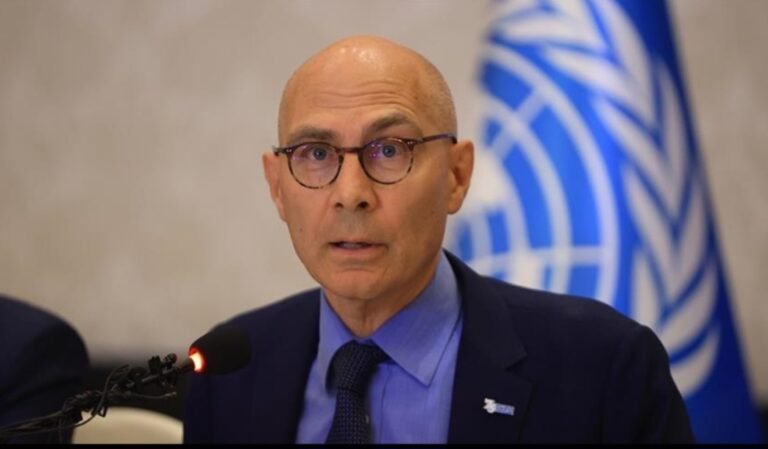 Guinée : l’ONU appelle à des élections inclusives et au respect des droits fondamentaux