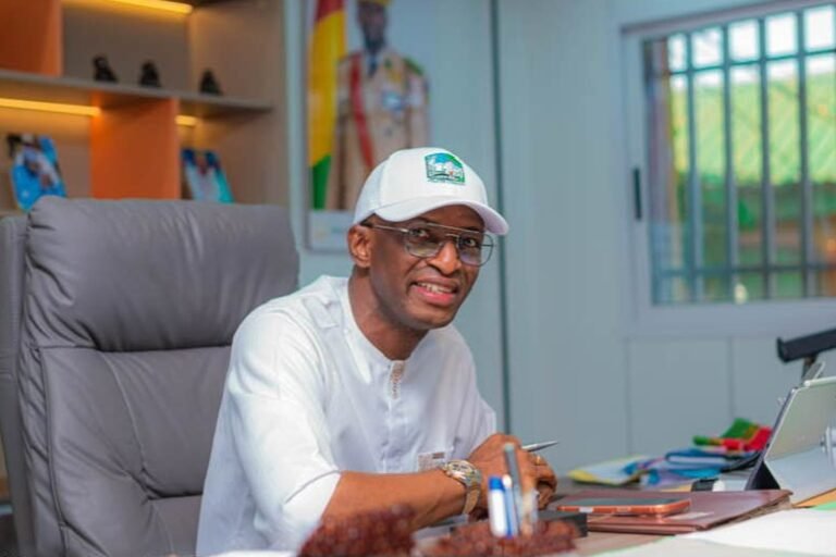 Présidentielle 2025: Badra Koné donne un ultimatum au Général Mamadi Doumbouya 