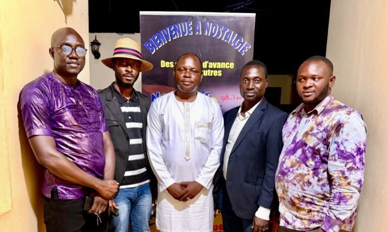 Important communiqué du SPPG relatif au dossier Nostalgie Guinée 