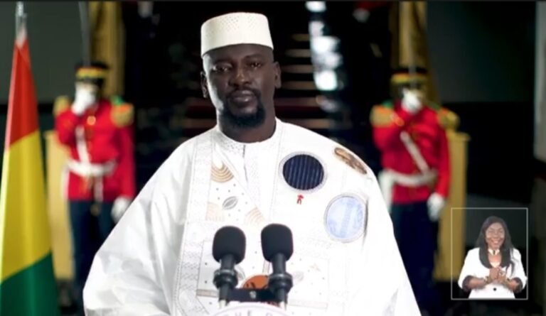 B+ et Simandou 2040 : la Guinée vise haut pour son avenir économique