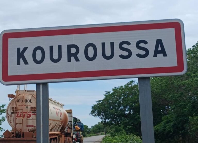 Kouroussa : le directeur préfectoral de l’hôpital arrêté pour vol 