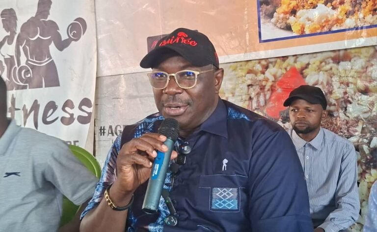 Guinée : Koné DG du Horoya justifie la fermeture de FIM FM et Espace FM