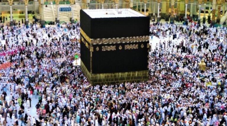 Hadj 2026 : le coût fixé à plus de 58 millions de francs guinéens