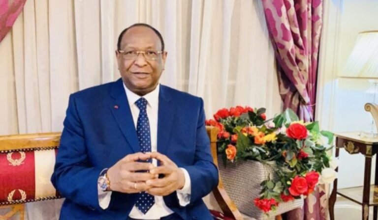 Présidentielle 2025 : le PEDN conteste la disqualification de Lansana Kouyaté et annonce un recours