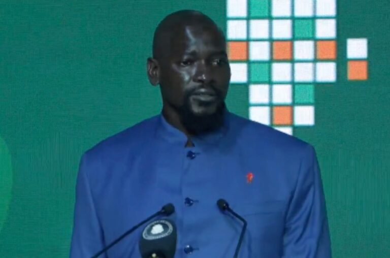 Sous le signe de l’innovation : Conakry ouvre les portes du 7ᵉ Transform Africa Summit