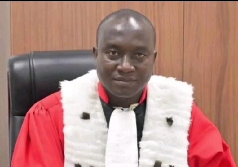 Justice : Algassimou Diallo n&rsquo;est plus le procureur général près la Cour d’appel de Kankan 