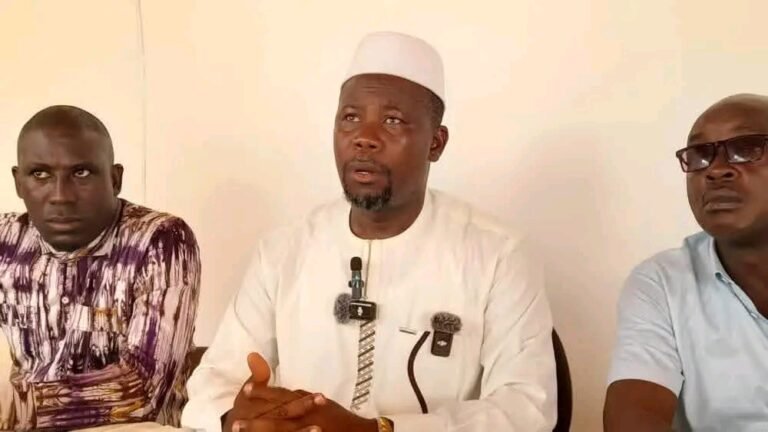 Présidentielle 2025: Abdoulaye Kourouma reconnaît sa défaite et annonce un vainqueur 