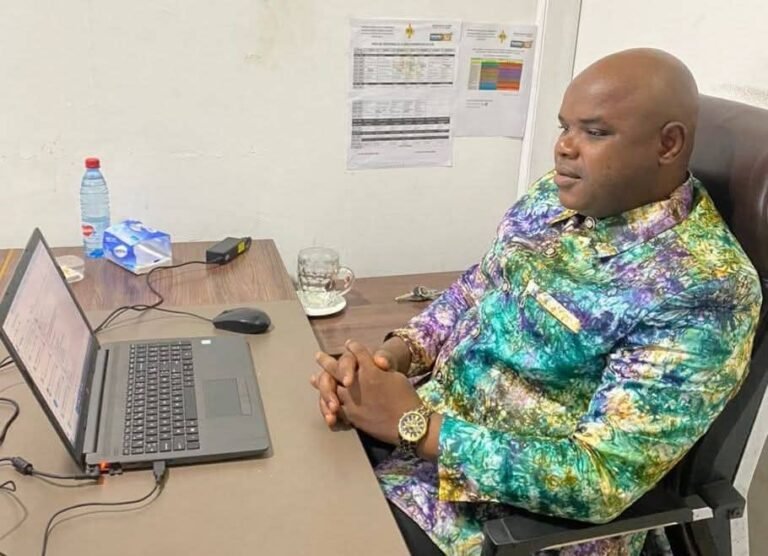 Guinée : la HAC lève la suspension du journaliste Boubacar Koyla DIALLO 