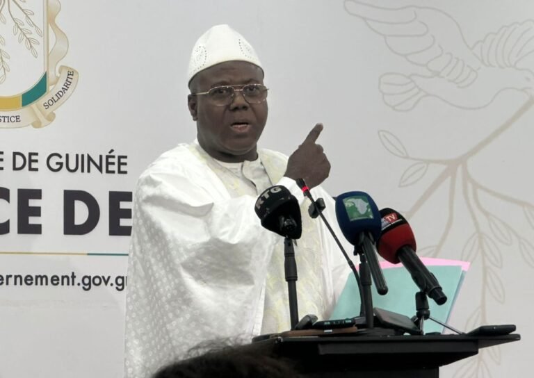 Guinée : l&rsquo;AJE recouvre 12 790 366 787 GNF, 1 109 292,08 euros et 239 474,03 dollars pour l&rsquo;État 