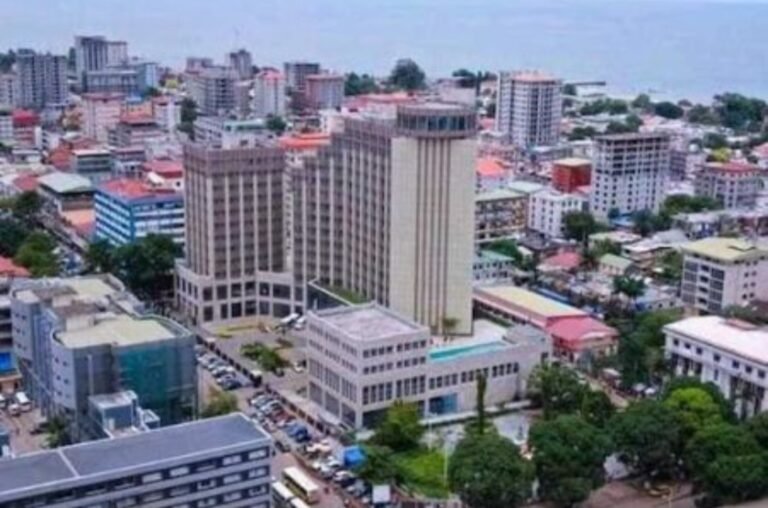 Guinée : l&rsquo;Etat autorise la circulation, ce samedi 6 décembre à Conakry