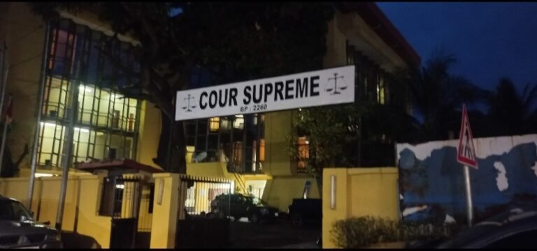 CACV : les membres prêtent serment devant les tribunaux le 22 décembre 2025