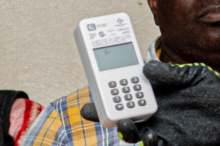 Guinée : EDG lance une opération de contrôle des compteurs 