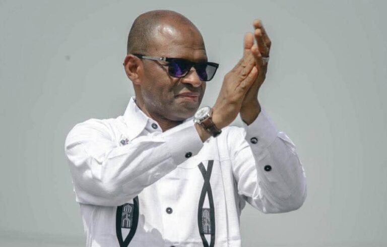 Abdoulaye Yéro Baldé : “ j’ai fait le choix de rester fidèle à mes convictions”