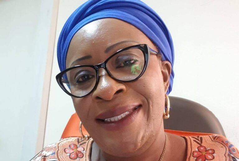 Guinée/ USTG : Marie Yvonne Koumbassa a démissionnée 