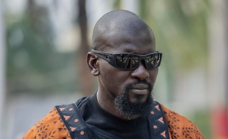 Déguerpissement dans le Grand Conakry : Mamadi Doumbouya justifie les opérations