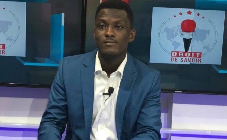 Vide juridique autour de la présidentielle : Kalil Camara tranche sur le maintien du chef de l’État