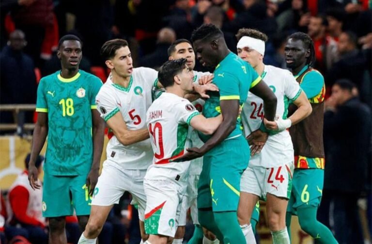 Football. Le Sénégal accepte les sanctions de la CAF 