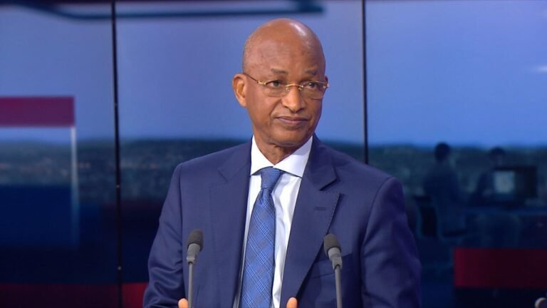 Main tendue de Mamadi Doumbouya : voici la réponse Cellou Dalein Diallo 