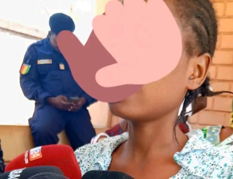Guinée : une suspecte interpellée après l’enlèvement d’un bébé jumeau à Maferinyah